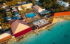 Amaan Beach Bungalows